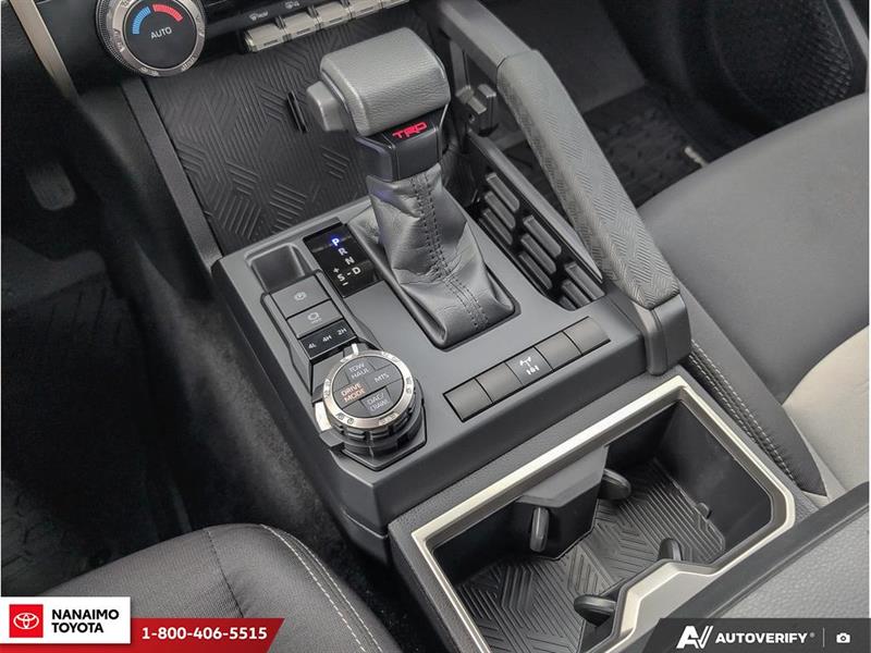 toyota Tacoma 2025 - 18