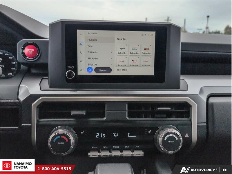 toyota Tacoma 2025 - 19