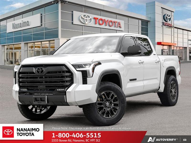 toyota Tundra 2026