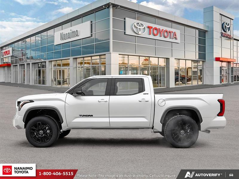 toyota Tundra 2026 - 3