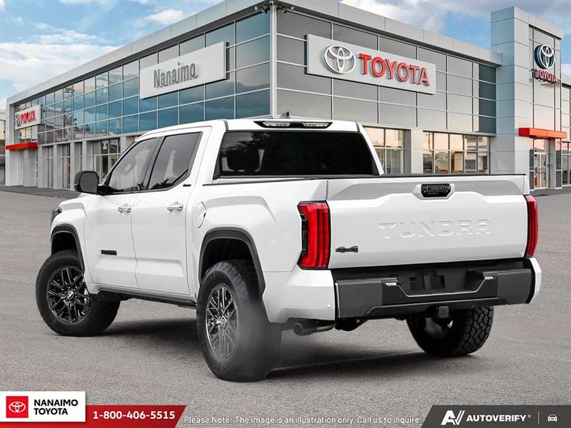 toyota Tundra 2026 - 4