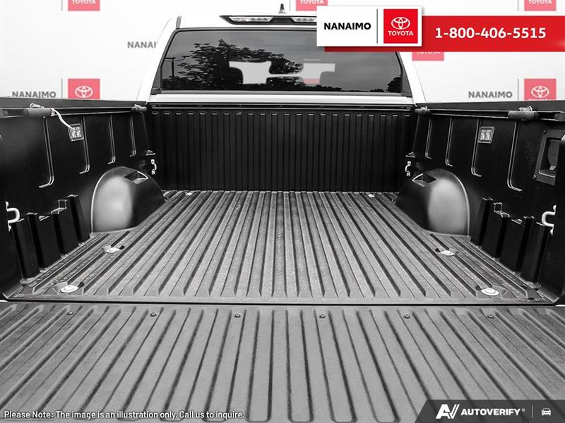 toyota Tundra 2026 - 6