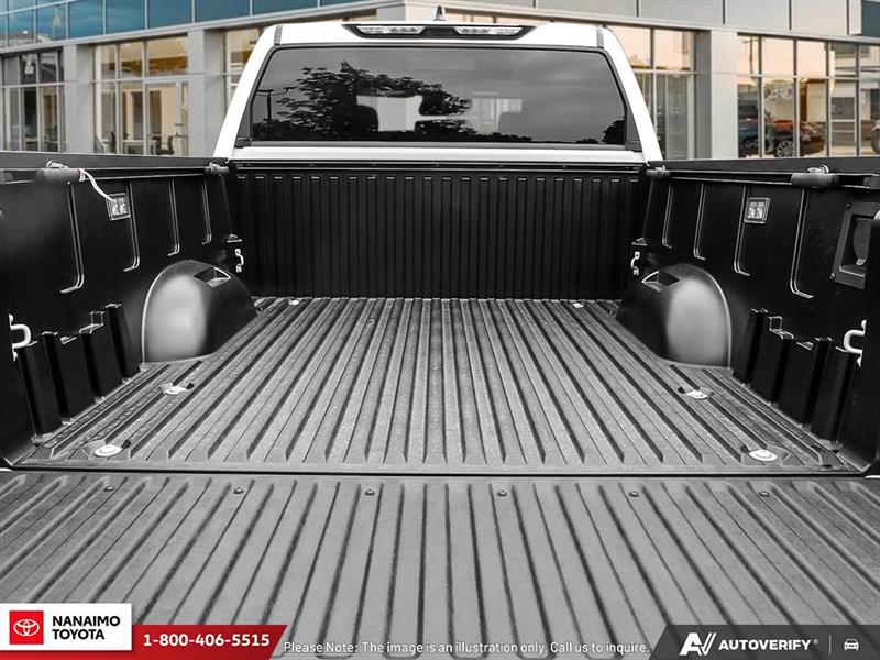 toyota Tundra 2026 - 7