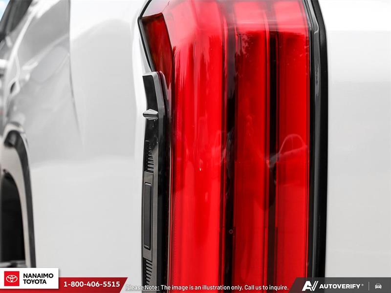 toyota Tundra 2026 - 12