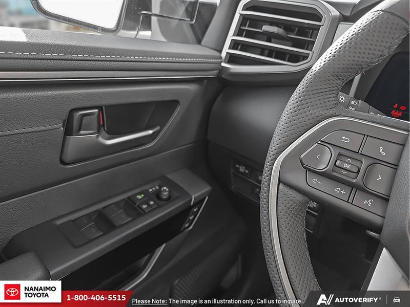 toyota Tundra 2026 - 17