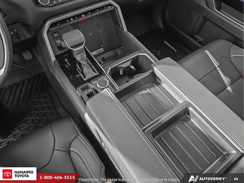toyota Tundra 2026 - 18