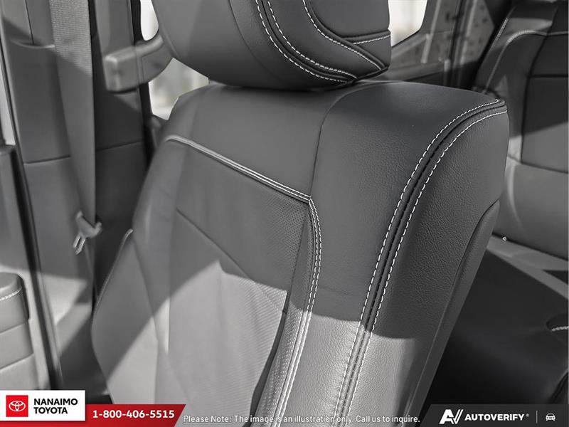 toyota Tundra 2026 - 21