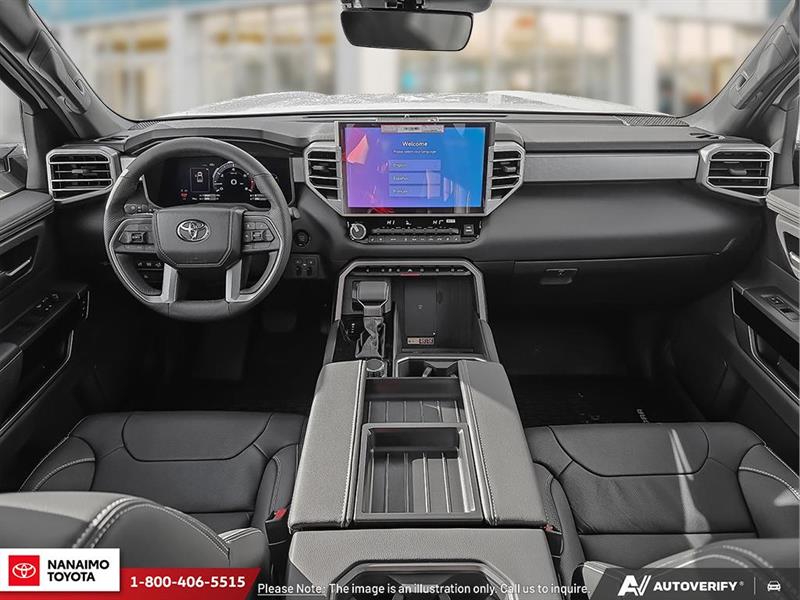 toyota Tundra 2026 - 24