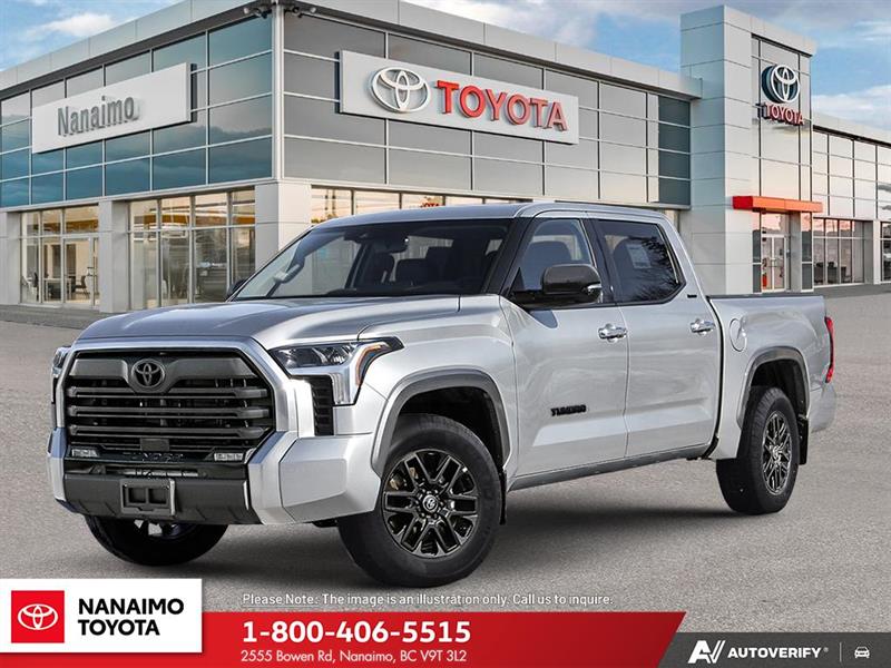 toyota Tundra 2026