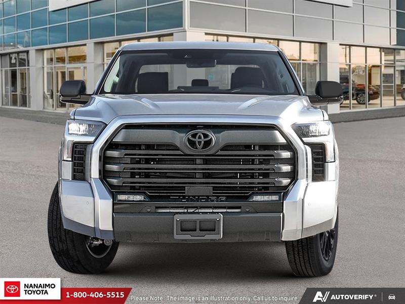toyota Tundra 2026 - 2