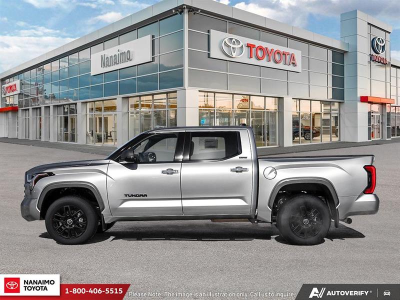 toyota Tundra 2026 - 3