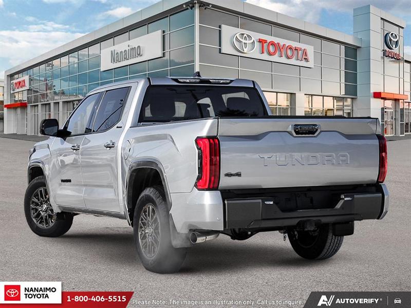 toyota Tundra 2026 - 4