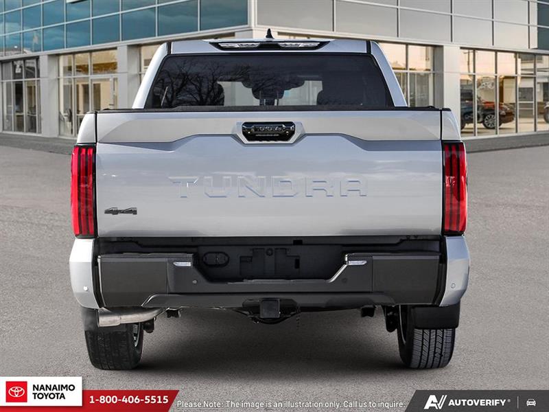 toyota Tundra 2026 - 5
