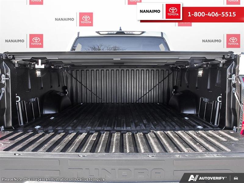 toyota Tundra 2026 - 6