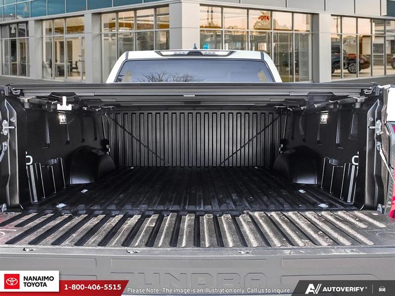 toyota Tundra 2026 - 7