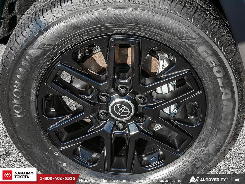 toyota Tundra 2026 - 8