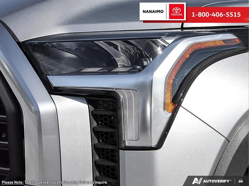toyota Tundra 2026 - 9