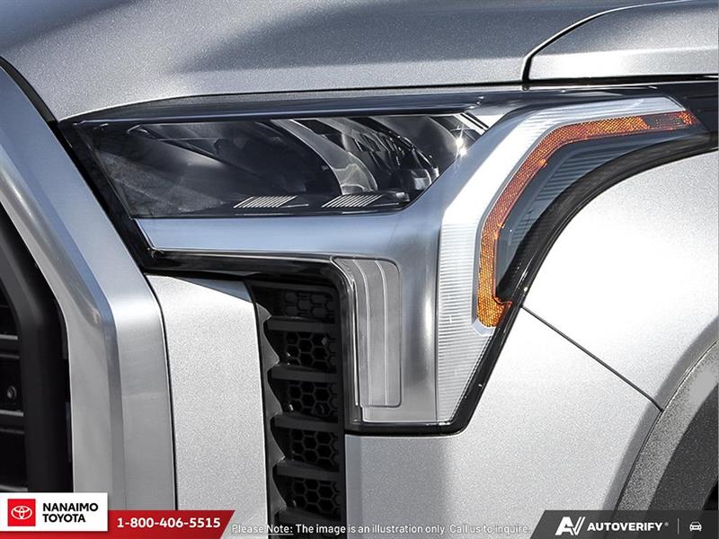 toyota Tundra 2026 - 11