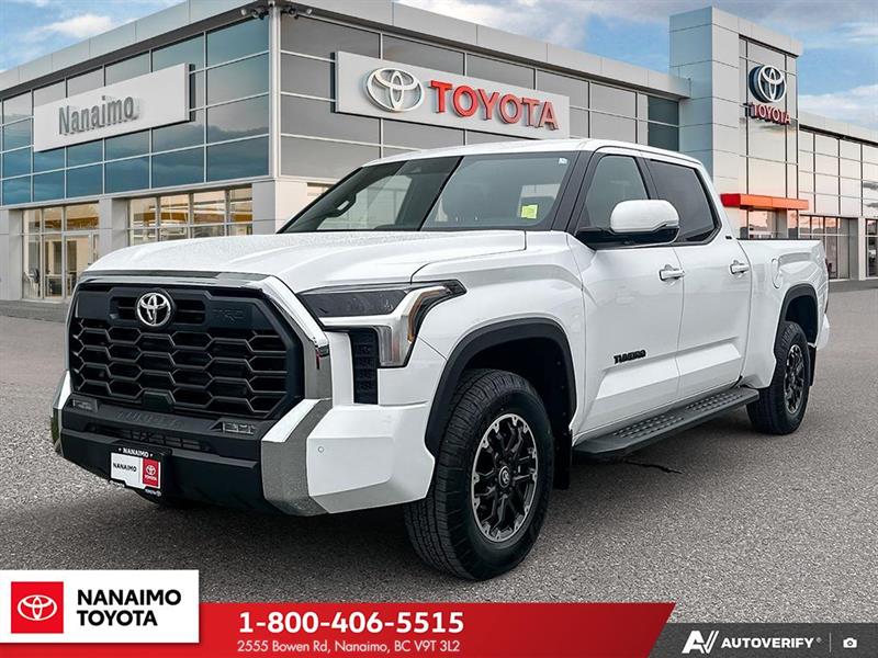 toyota Tundra 2026