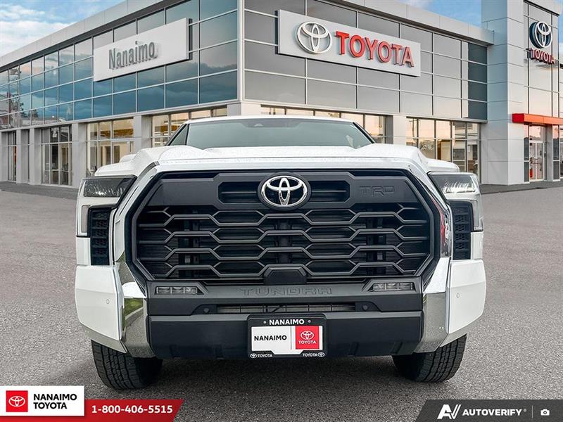 toyota Tundra 2026 - 2
