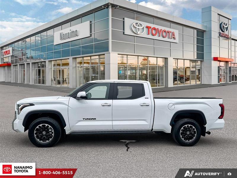toyota Tundra 2026 - 3