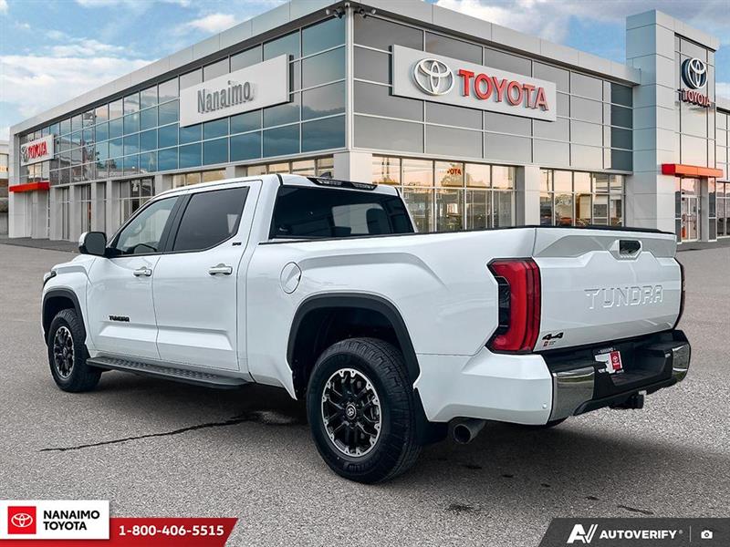 toyota Tundra 2026 - 4