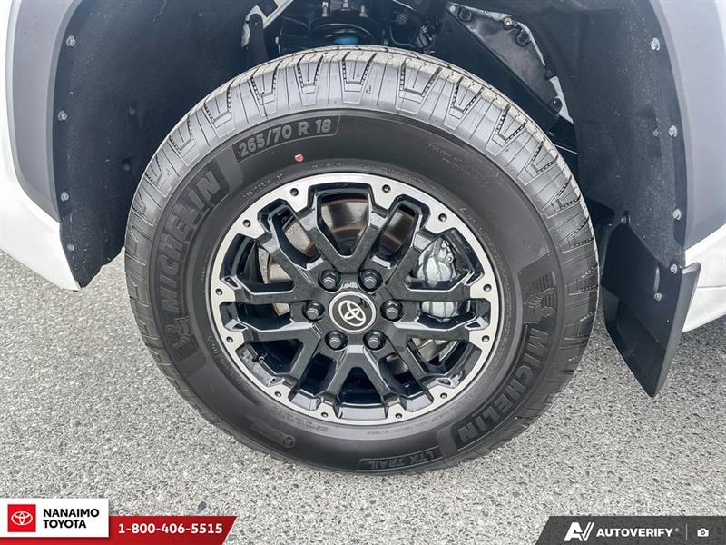 toyota Tundra 2026 - 6