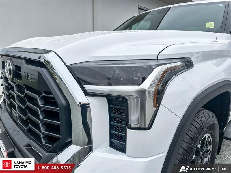 toyota Tundra 2026 - 8