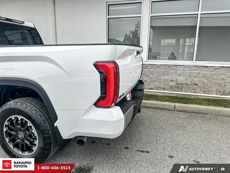 toyota Tundra 2026 - 11
