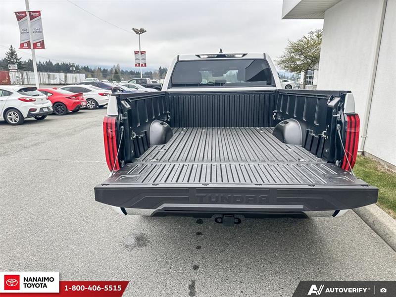 toyota Tundra 2026 - 12