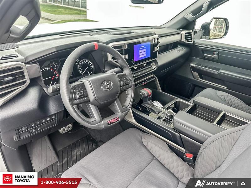 toyota Tundra 2026 - 13