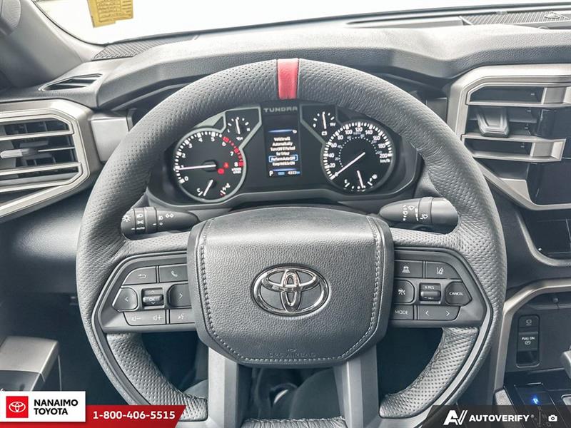 toyota Tundra 2026 - 14