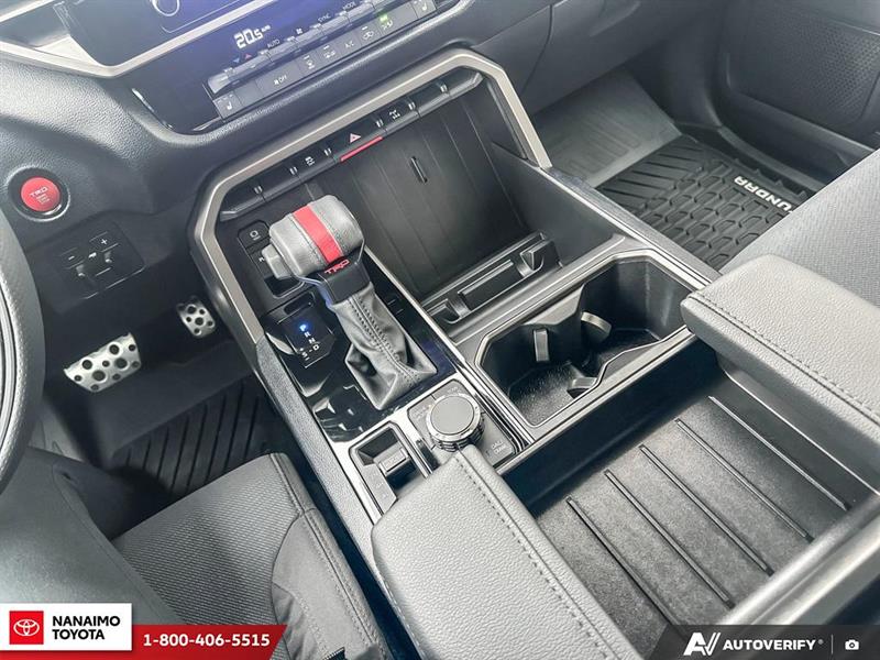toyota Tundra 2026 - 18