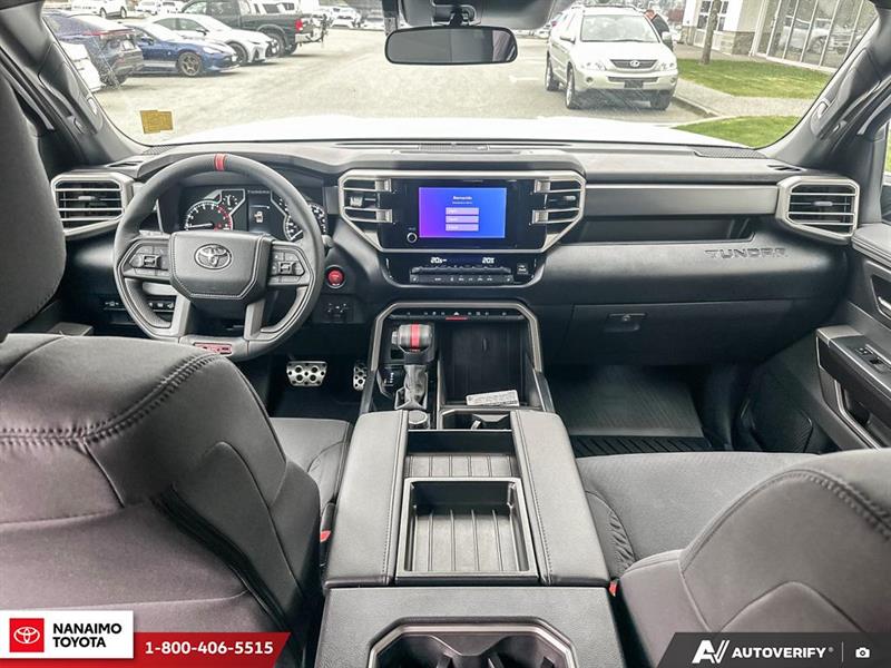 toyota Tundra 2026 - 24