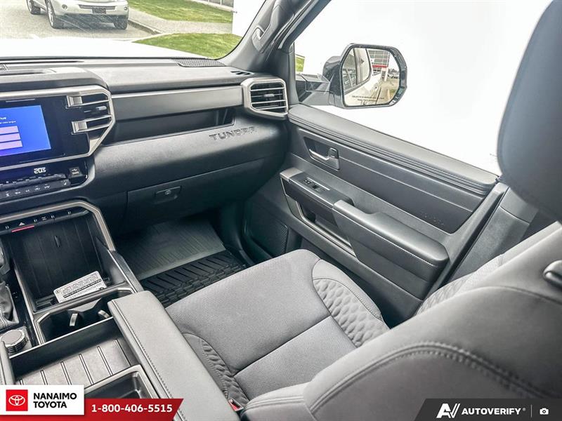 toyota Tundra 2026 - 25