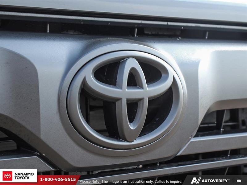 toyota Tundra Hybrid 2026 - 10