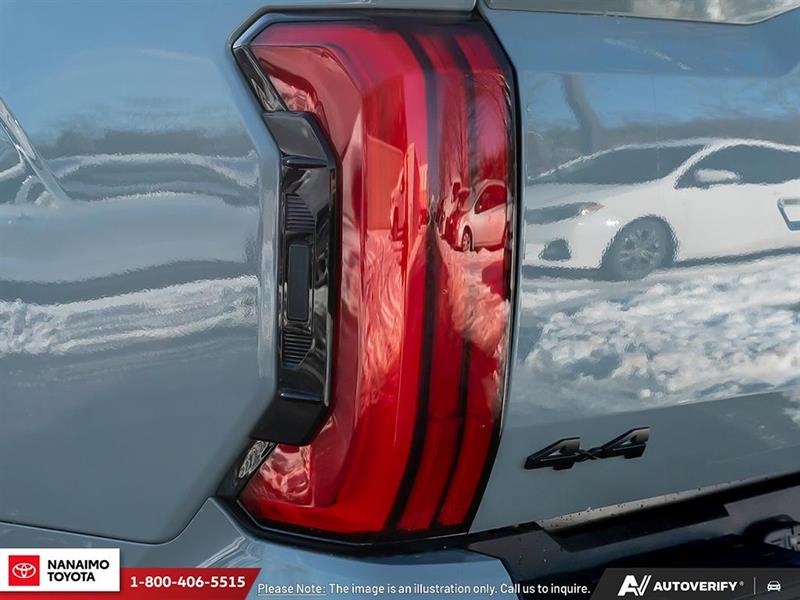 toyota Tundra Hybrid 2026 - 12