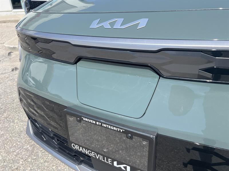 kia Niro électrique 2026 - 10