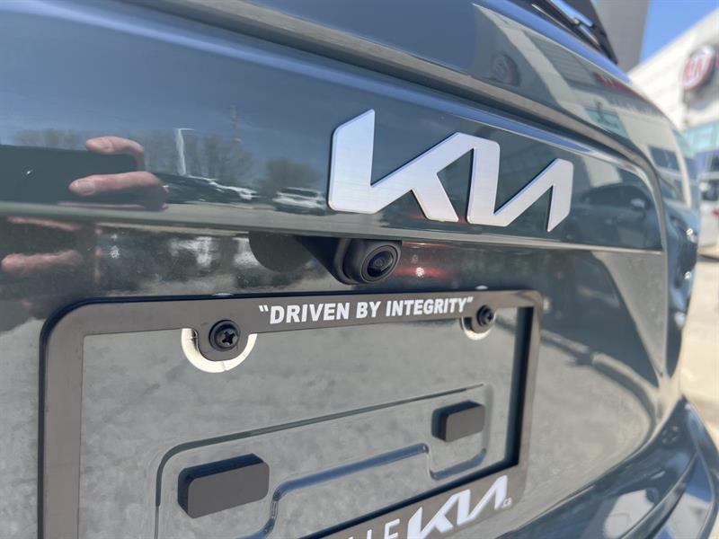 kia Niro électrique 2026 - 13
