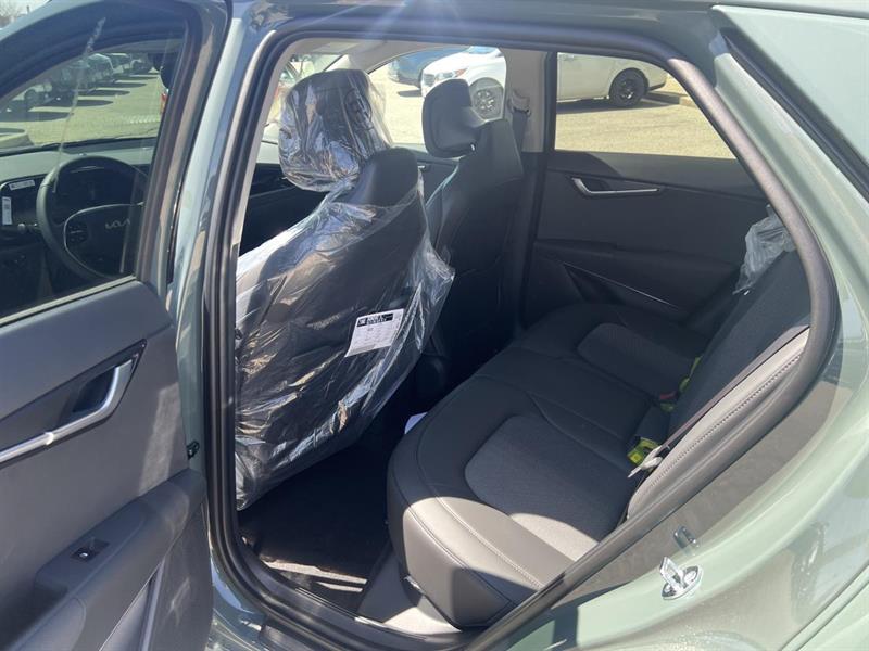 kia Niro électrique 2026 - 16