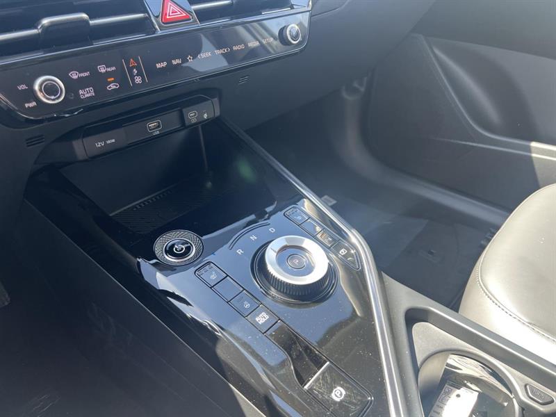 kia Niro électrique 2026 - 23