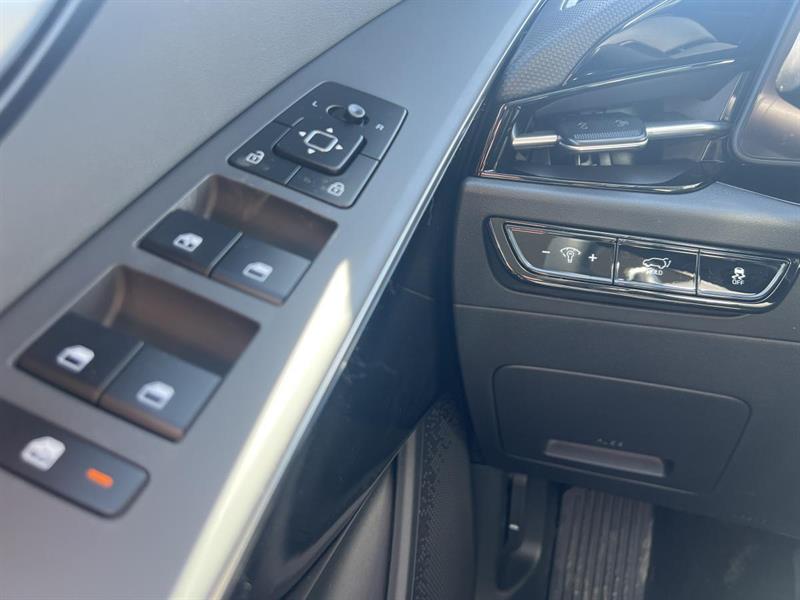 kia Niro électrique 2026 - 24