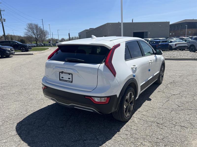 kia Niro électrique 2026 - 5