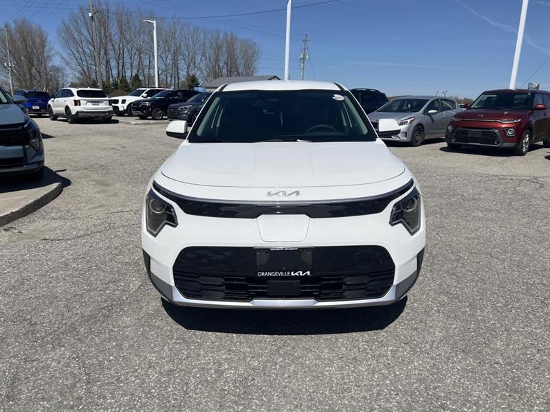 kia Niro électrique 2026 - 9