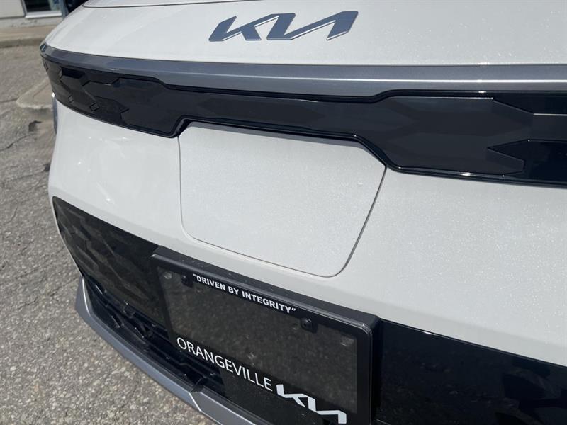 kia Niro électrique 2026 - 10