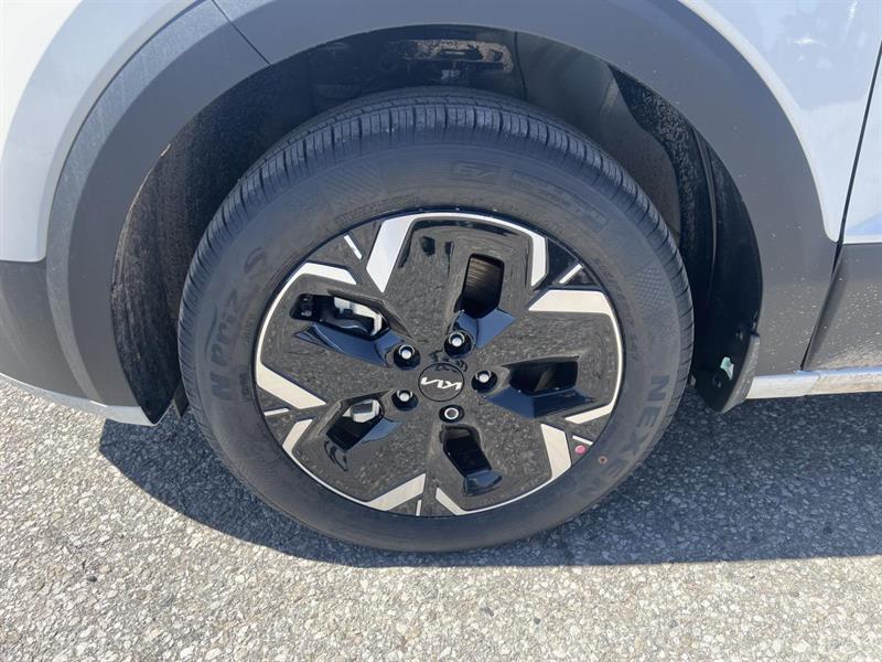 kia Niro électrique 2026 - 11