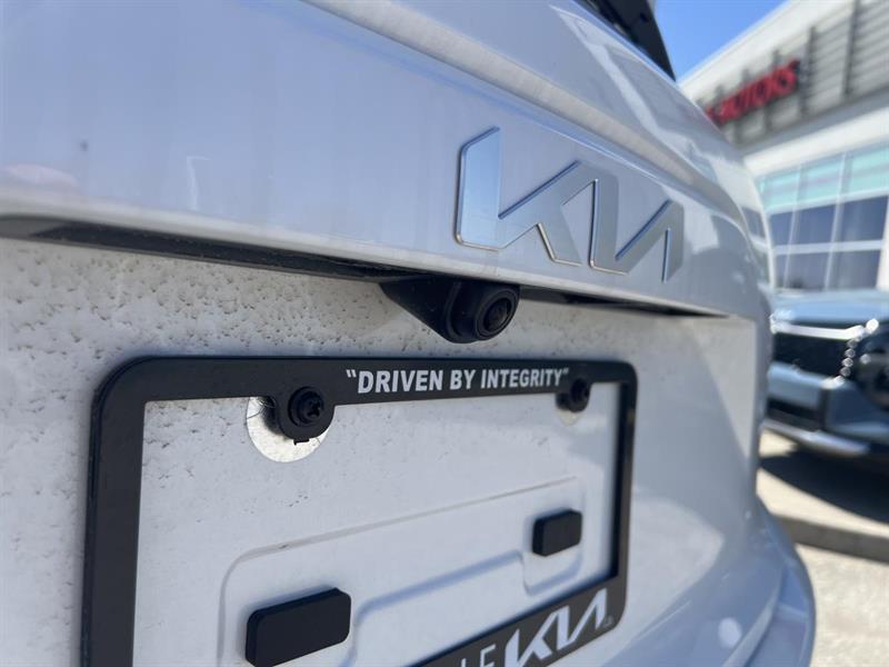 kia Niro électrique 2026 - 12