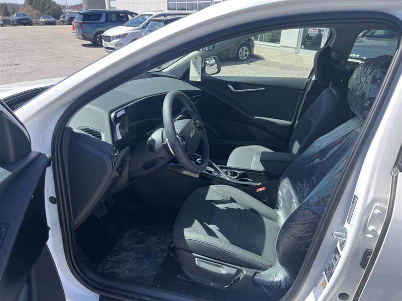 kia Niro électrique 2026 - 13