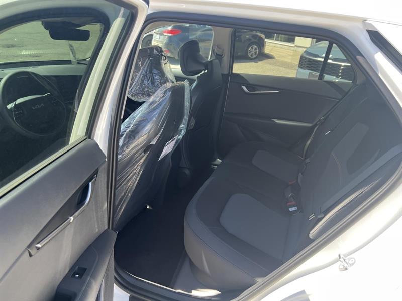 kia Niro électrique 2026 - 15