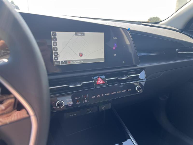 kia Niro électrique 2026 - 19